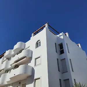  Apartamento ático Dúplex Zahara Sweet