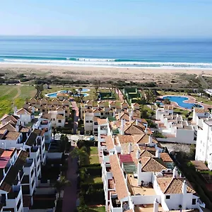  Apartamento Almadraba Playa